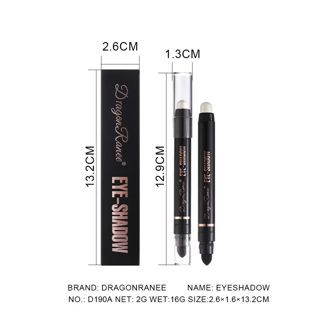 Crayon fard à paupières nacré