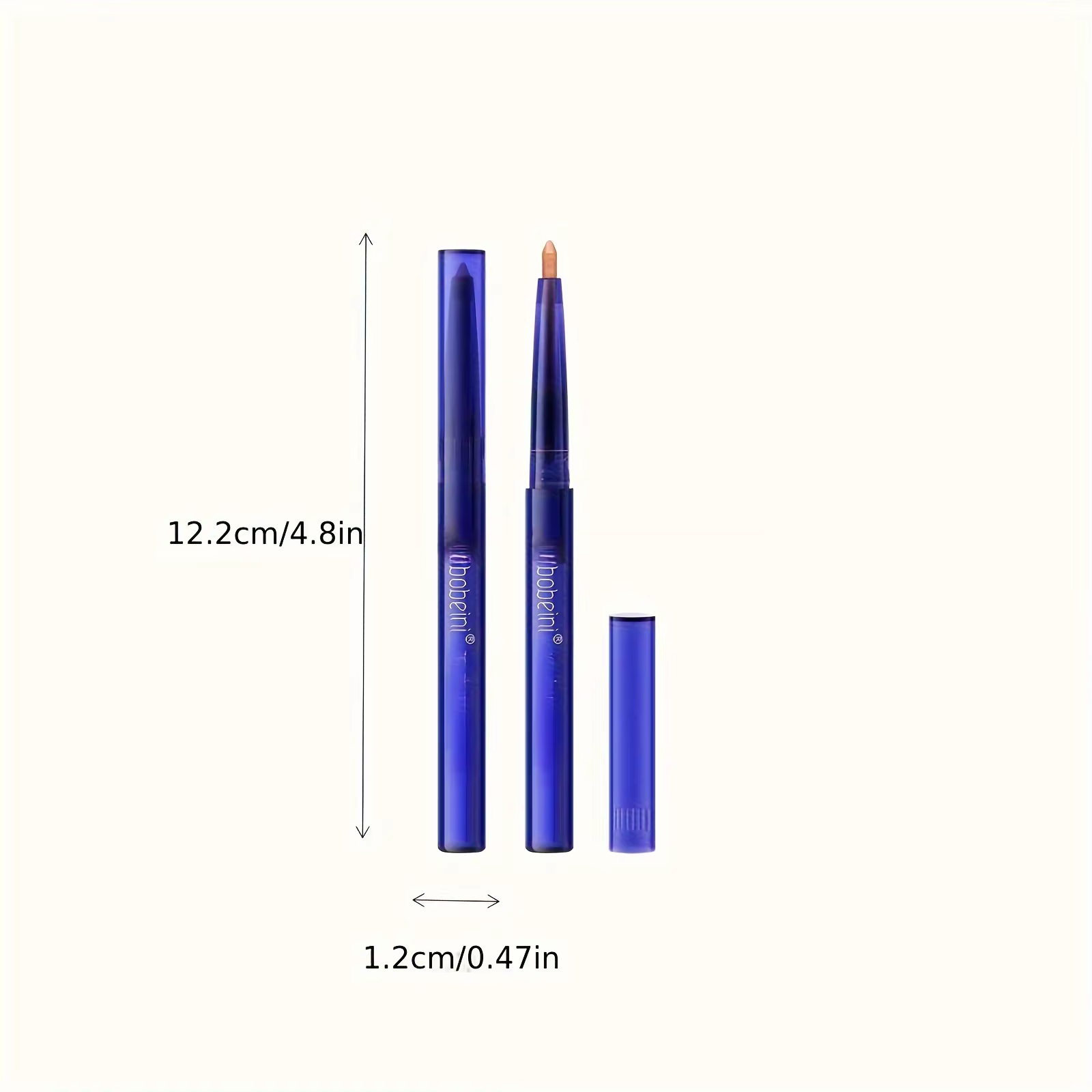 Stylo ombre à paupières Eyeliner imperméable et résistant à la sueur