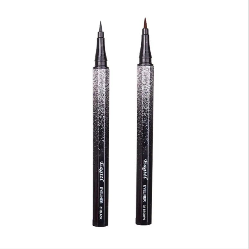 Crayon Eyeliner ciel étoilé