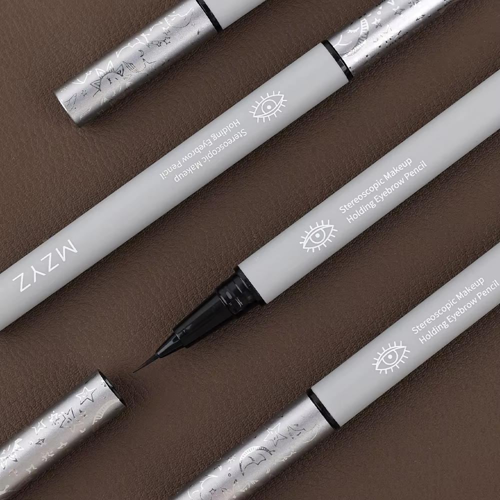 Crayon à sourcils Ultra-fin de 0.01mm pour contour des ombres