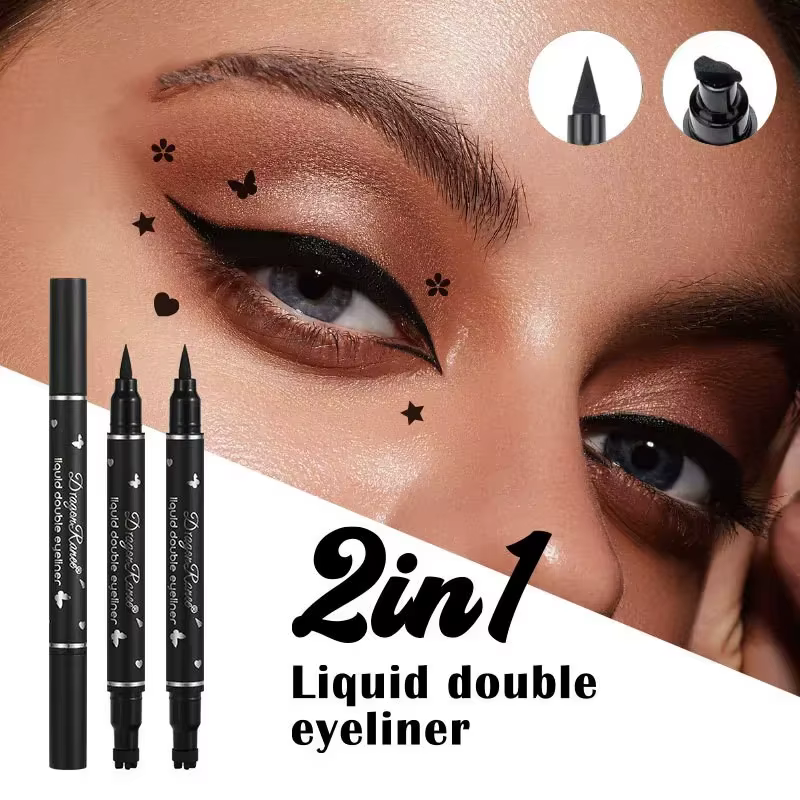 Stylo Eyeliner liquide imperméable et durable