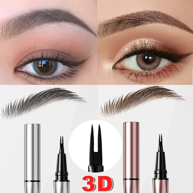 Crayon à sourcils 2 Points