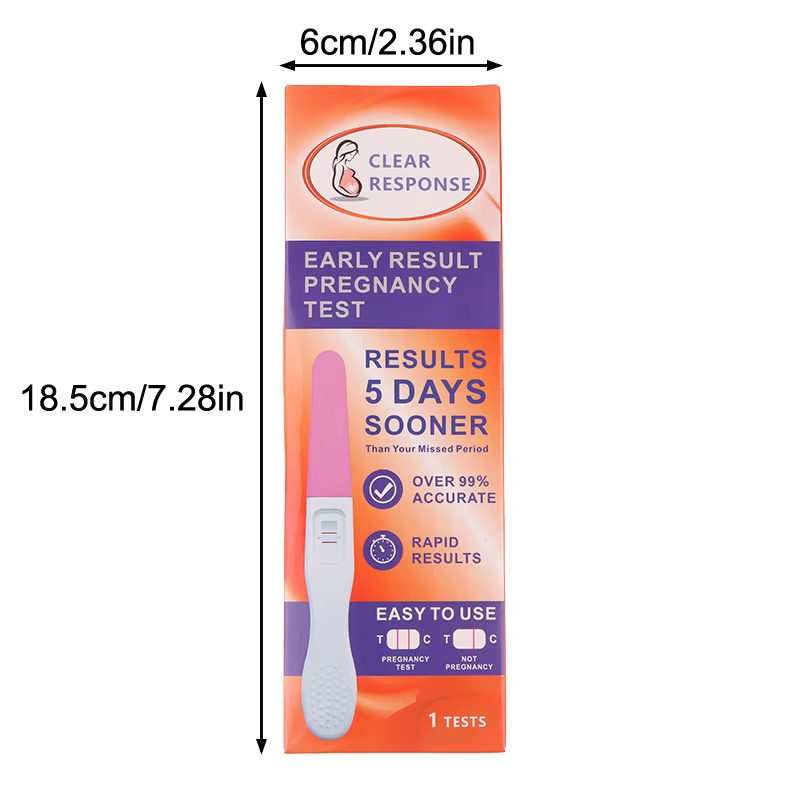 {CC44} Test de grossesse factice, jouet pour petit ami, blague, farce, test positif pour adultes, jouets amusants, tours de farce, blagues pratiques, stylo de test