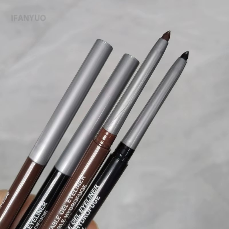 Crayon eye-liner noir imperméable