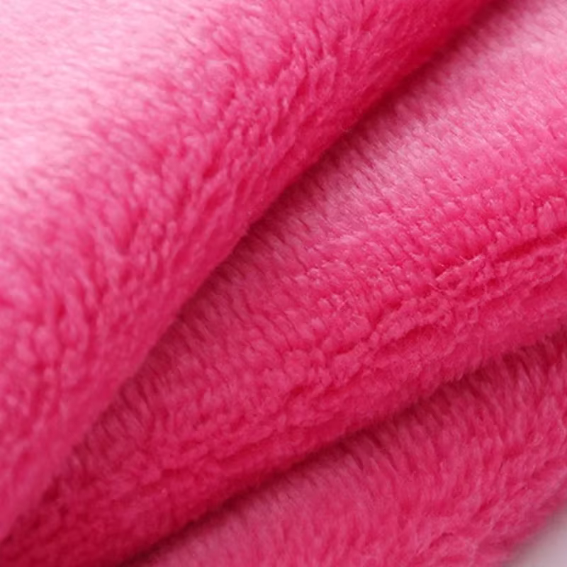 Tampons démaquillants