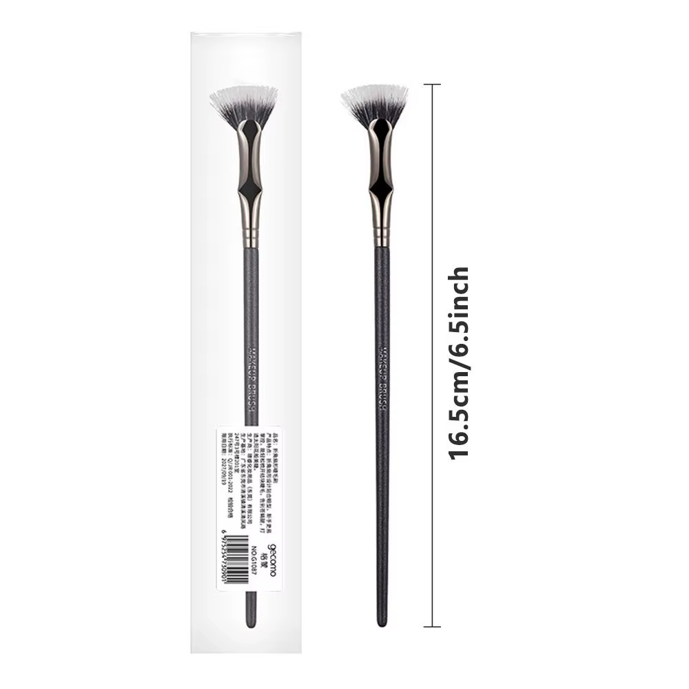 Brosse à cils tournesol