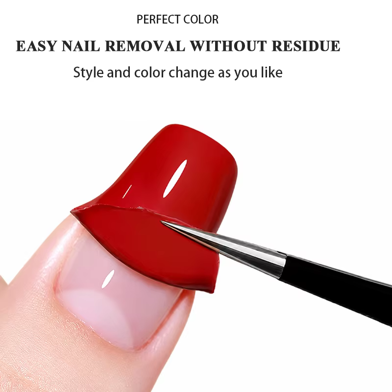 PERFECT COLOR Base Coat Peel-Off 8ml