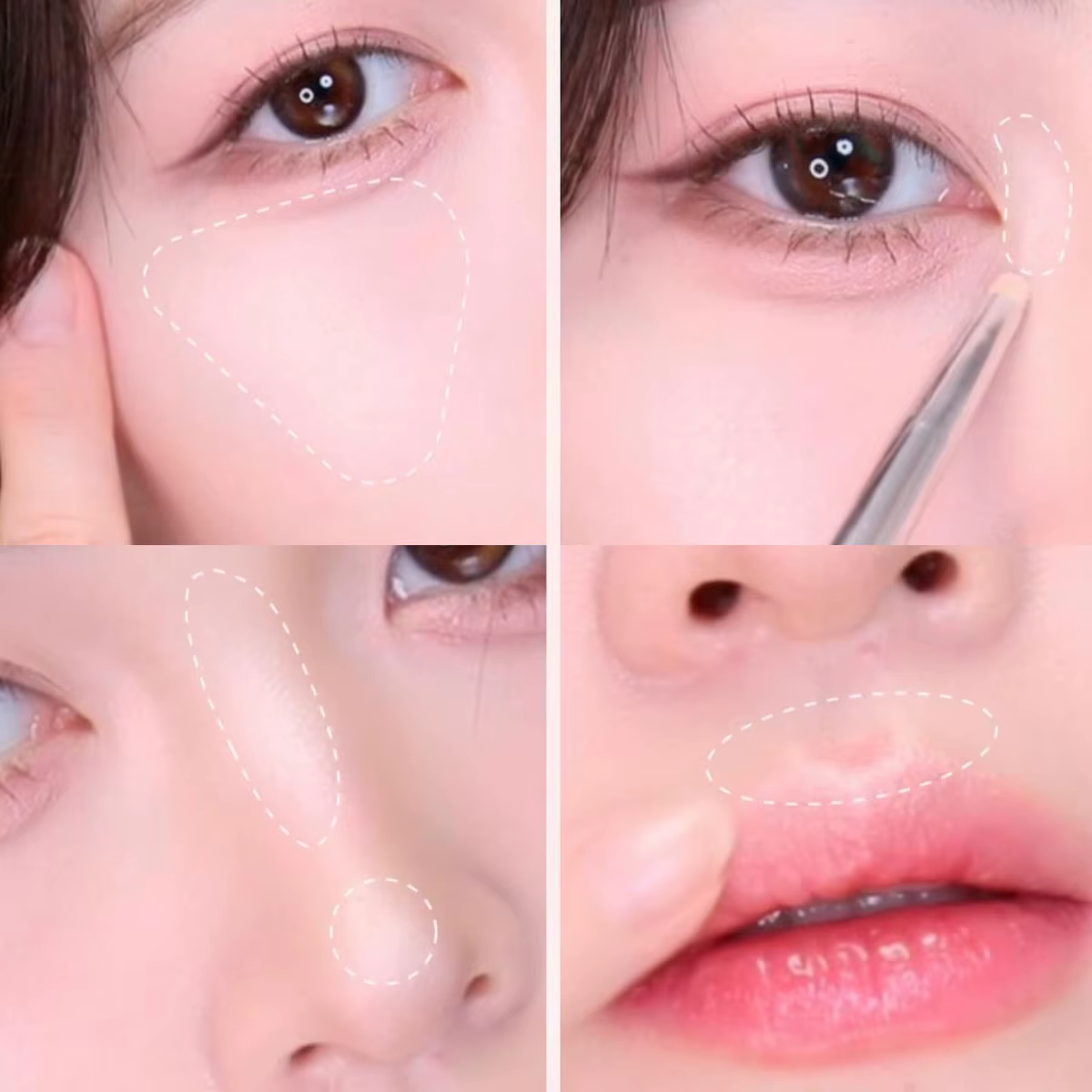 [Soldes Exceptionnelles] HOLIKA HOLIKA My Favorite Piece Shadow
