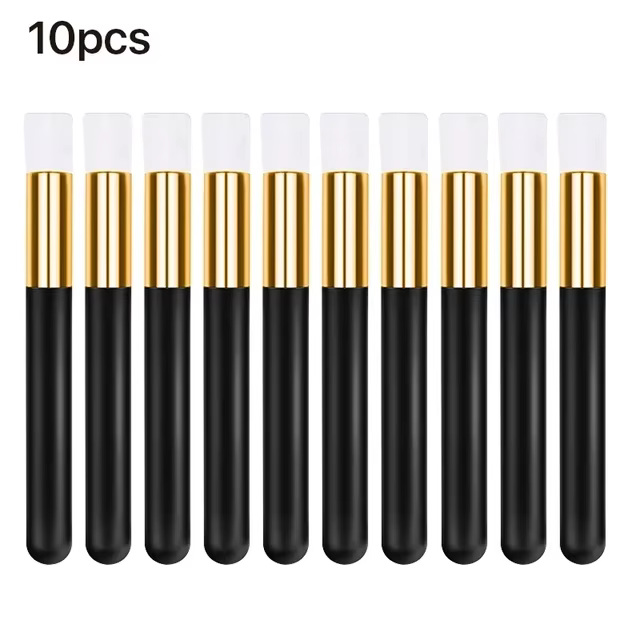 Brosse de nettoyage des cils