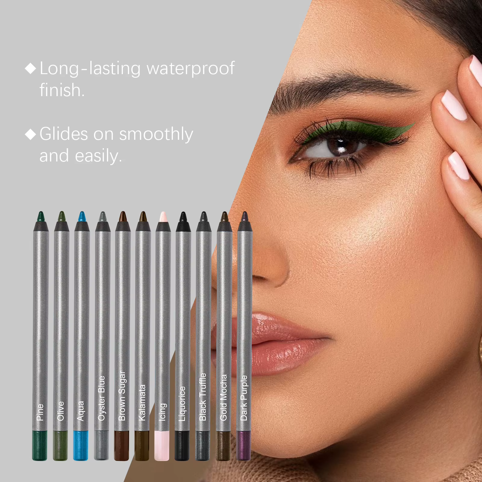 Stylo Eyeliner imperméable