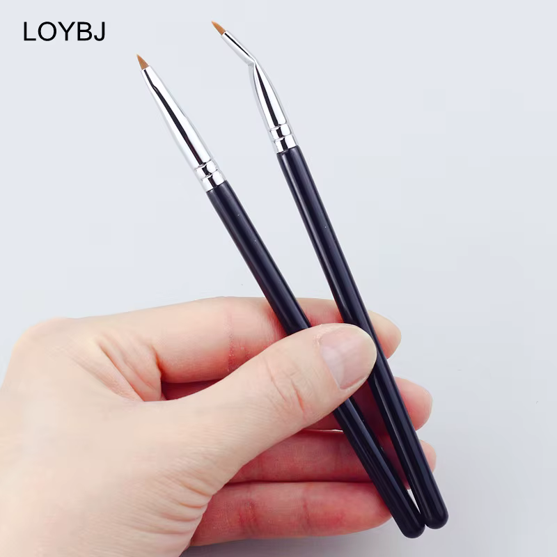 Pinceau à Eyeliner pour les yeux