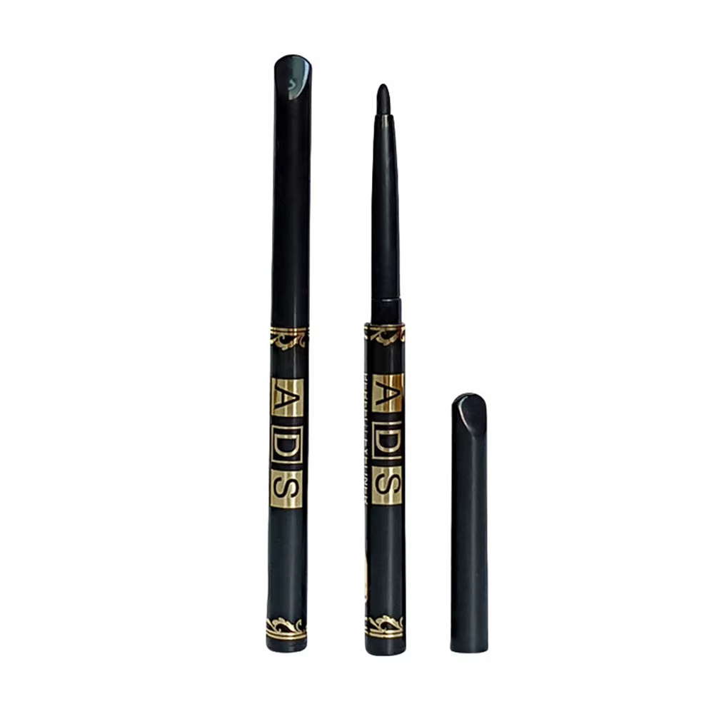 Crayon Eyeliner noir imperméable longue durée