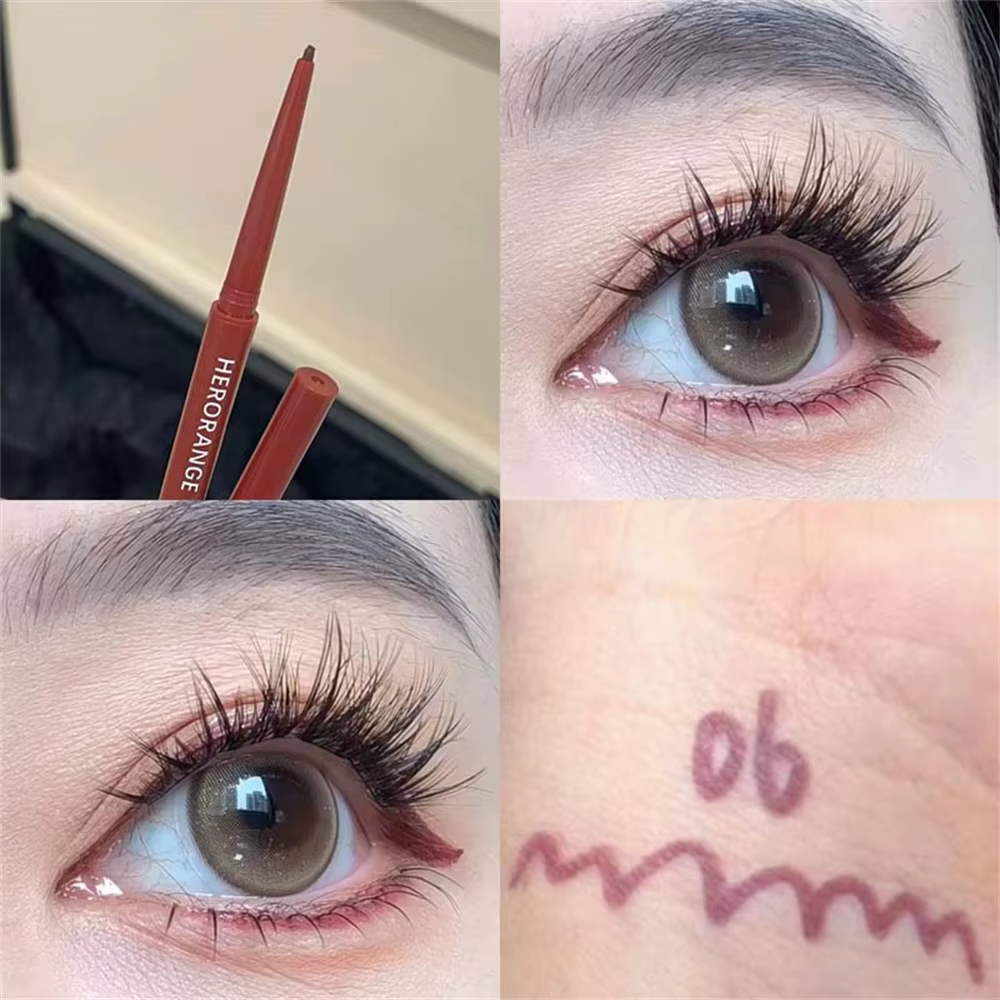 Stylo Gel Eyerelinr Ultra fin