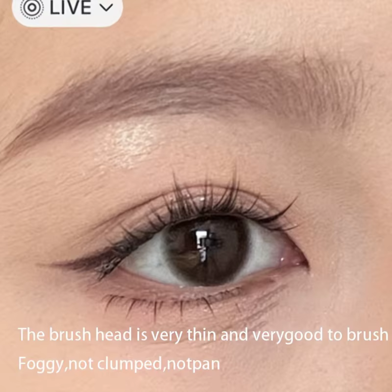Teinture pour sourcils longue durée Herorange