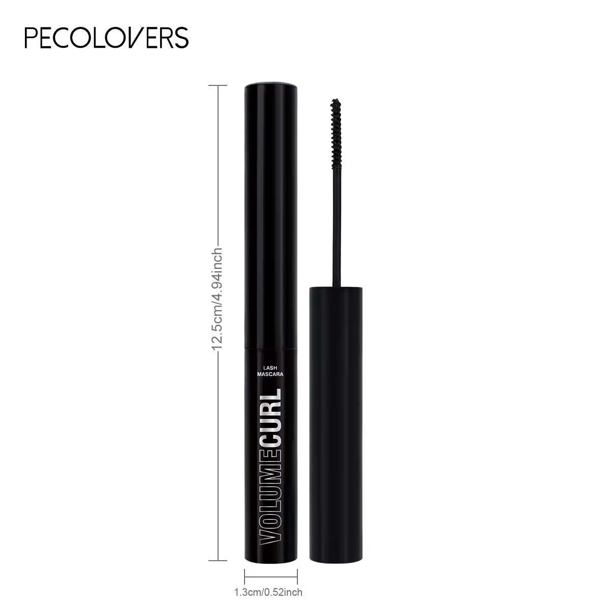 Mascara mince imperméable