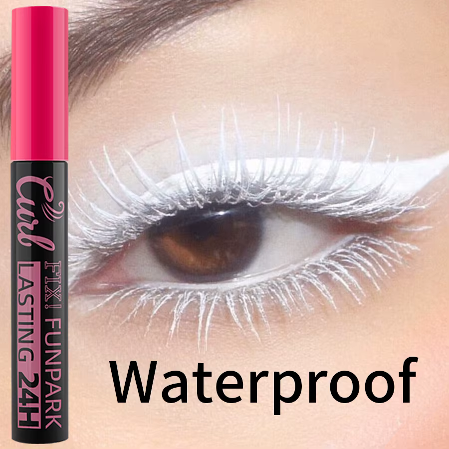 Mascara à boucles épaisses