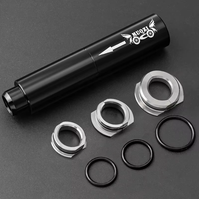 Outil de démontage de boîtier de pédalier MUQZI pour roulements à pression BB86 BB30 BB92 PF30 – Réparation de boîtiers de pédalier de vélo