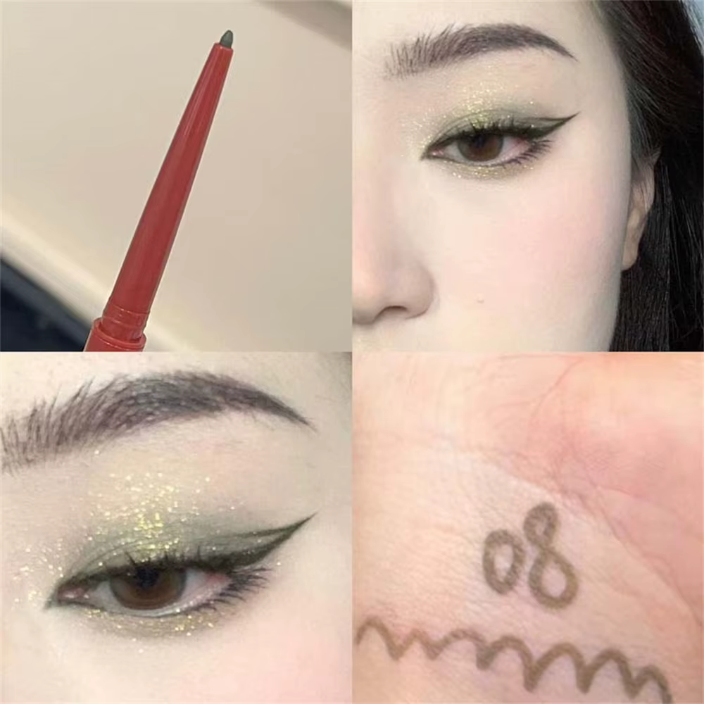 Crayon Eyeliner imperméable