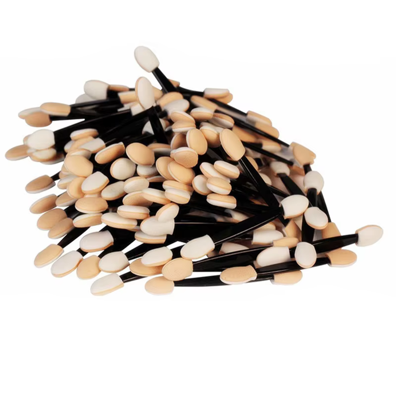 Pinceaux de maquillage pour ombre à paupières