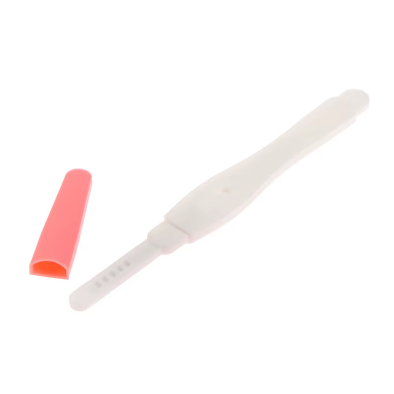 Test de grossesse factice pour farces et tours, jouet de blague pratique pour la Fête des Mères, pour adultes, femmes, hommes, amusant pour petit ami