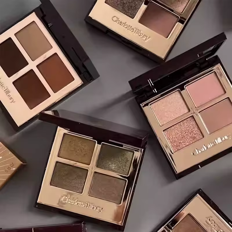 Charlotte Tilbury CT Palette de maquillage illuminateur et ombreur