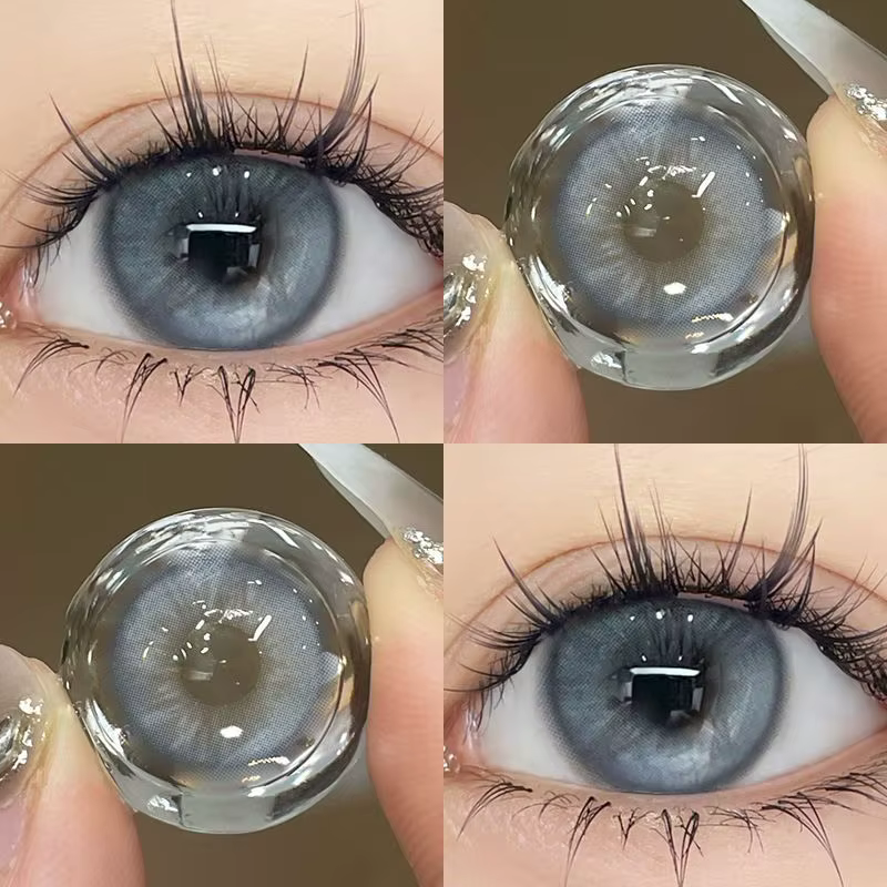 Mill Creek 14.5mm lentilles