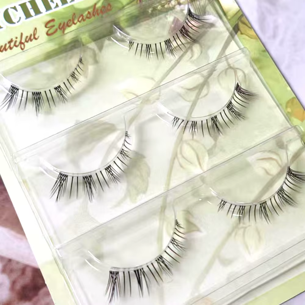 Faux-cils Astronomiques Doux et Naturels