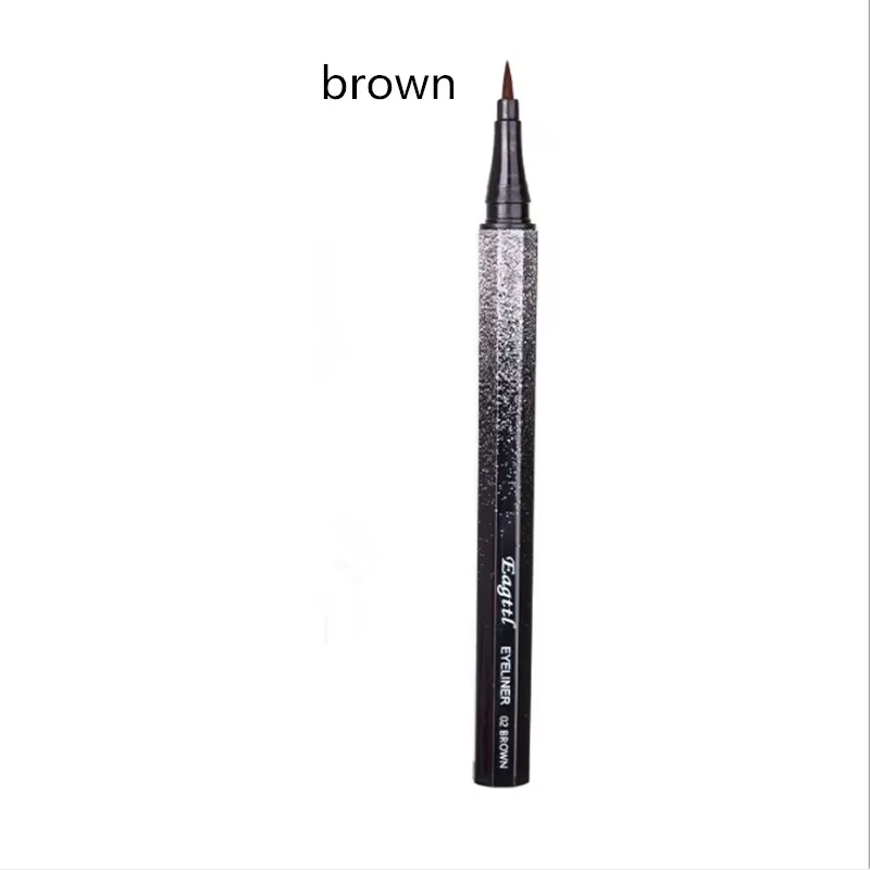 Crayon Eyeliner ciel étoilé