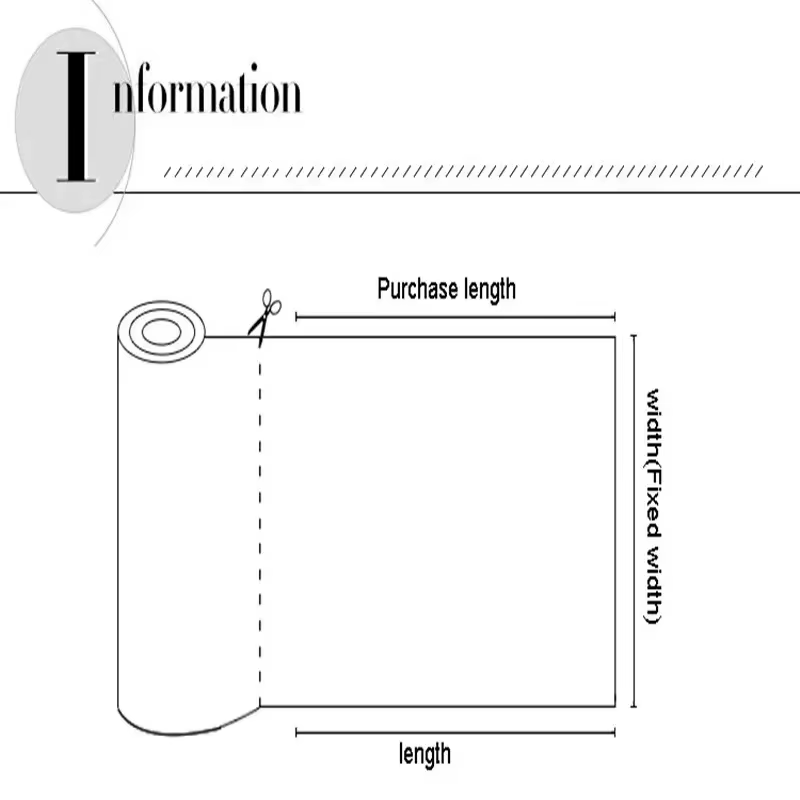 Faux tissu imprimé en Faux vison