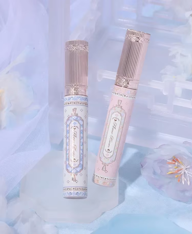 Collection de mascara waterproof