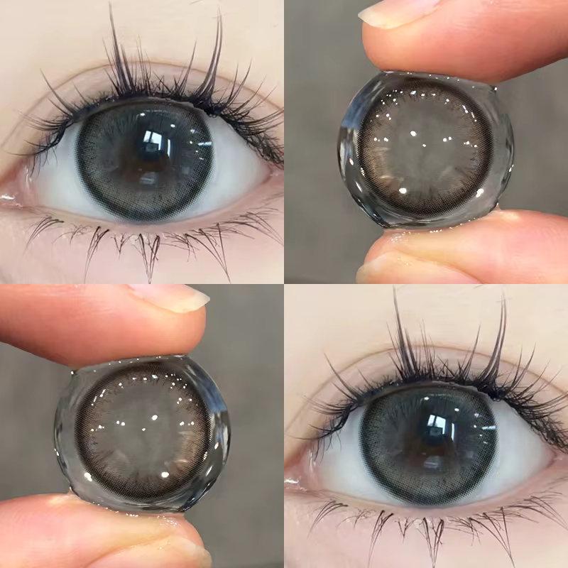 Mill Creek 14.5mm lentilles