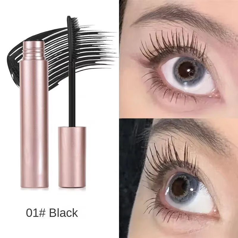Mascara imperméable, Volume supplémentaire