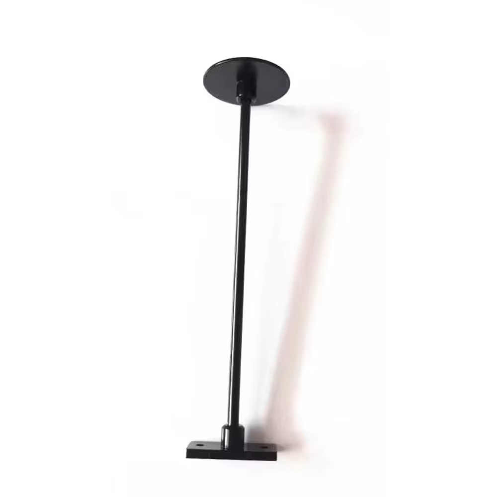 TZYDCP Base d'antenne GPS en alliage d'aluminium à quatre axes/base de montage/support support zéro DJI avec tige en aluminium