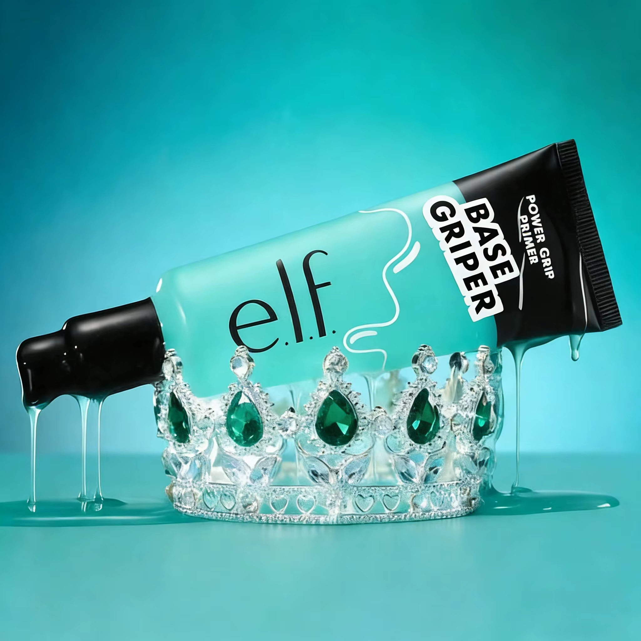 Base de maquillage elf