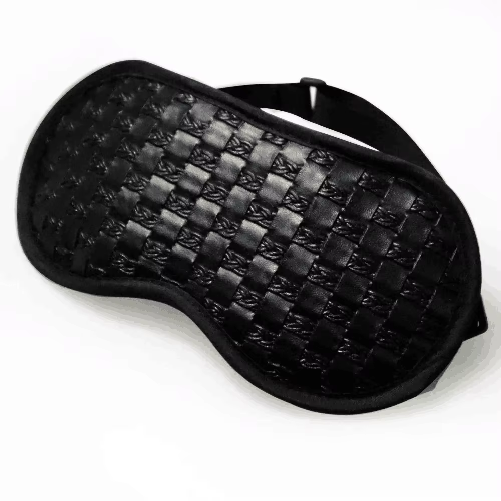 Masque pour les yeux Tourmaline masseur