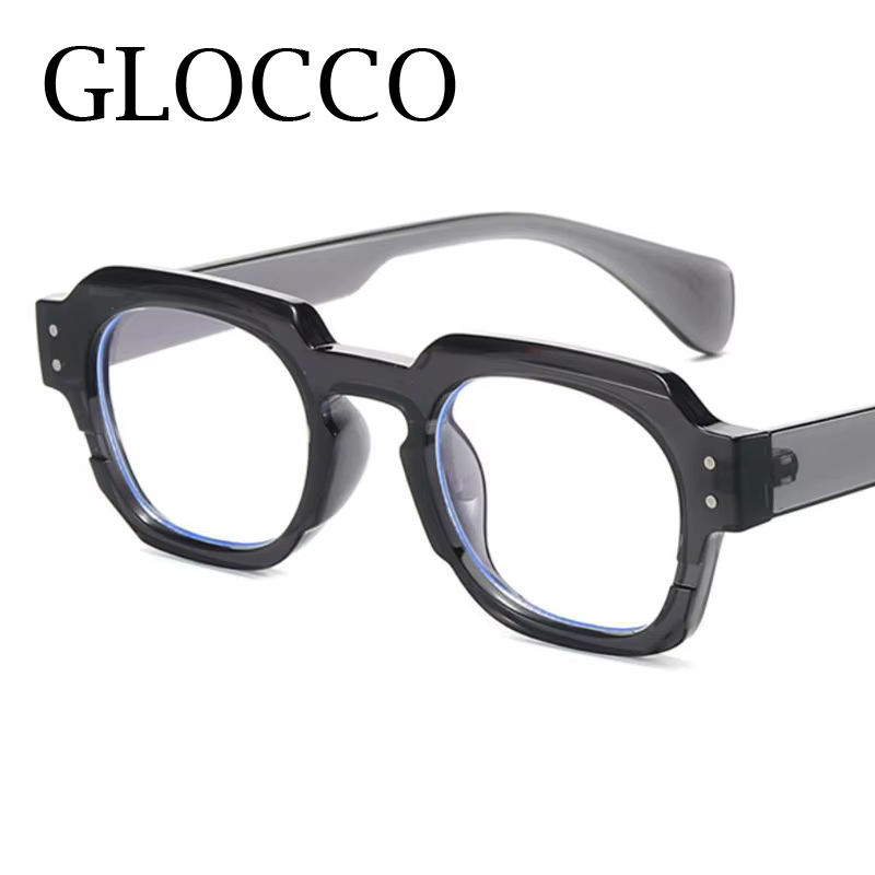 Lunettes de lecture Anti-bleu pour hommes et femmes, verres Ultra clairs, presbytes, Protection des yeux, petites lunettes carrées, nouvelle collection