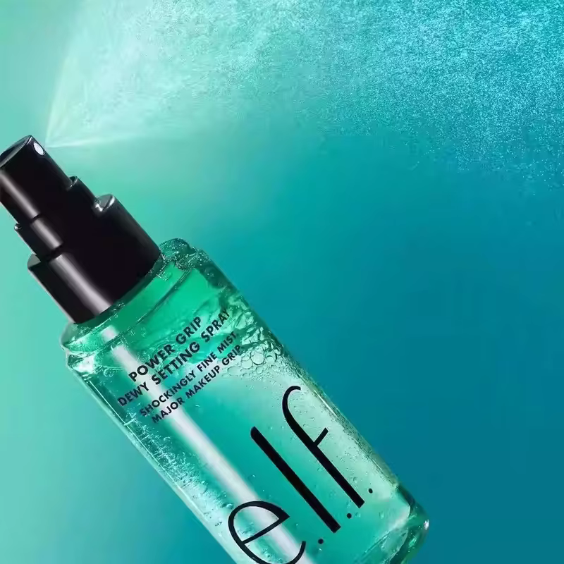 Fond de teint tout-en-un Elf pour peaux grasses