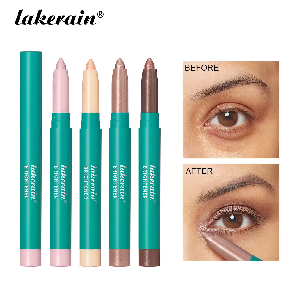 Eyeliner nacré 26 couleurs