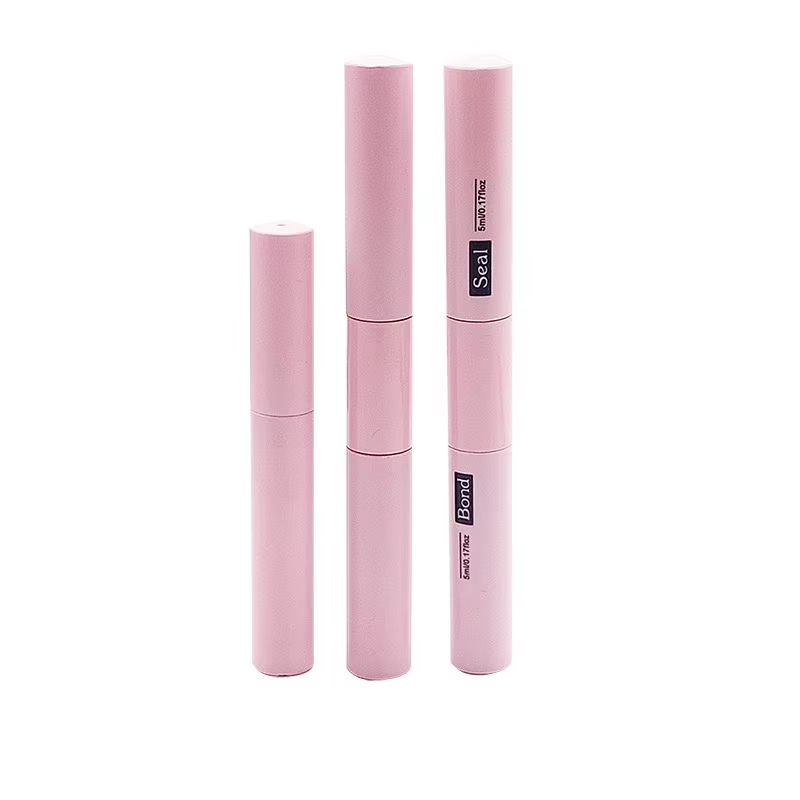 Colle faux cils 2 en 1