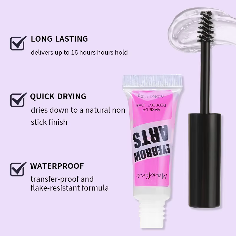 EyebloggGel-Maquillage pour les yeux