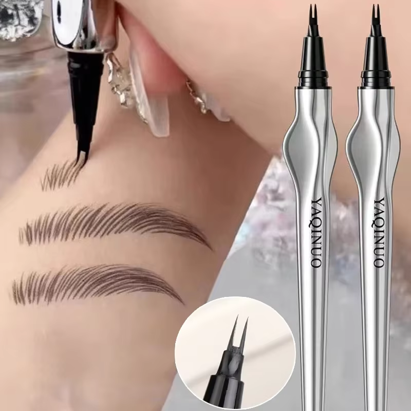 Crayon à sourcils 2 Points