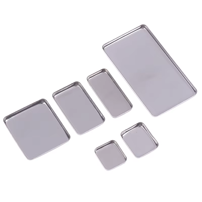 Palettes de maquillage vides pour fard à paupières