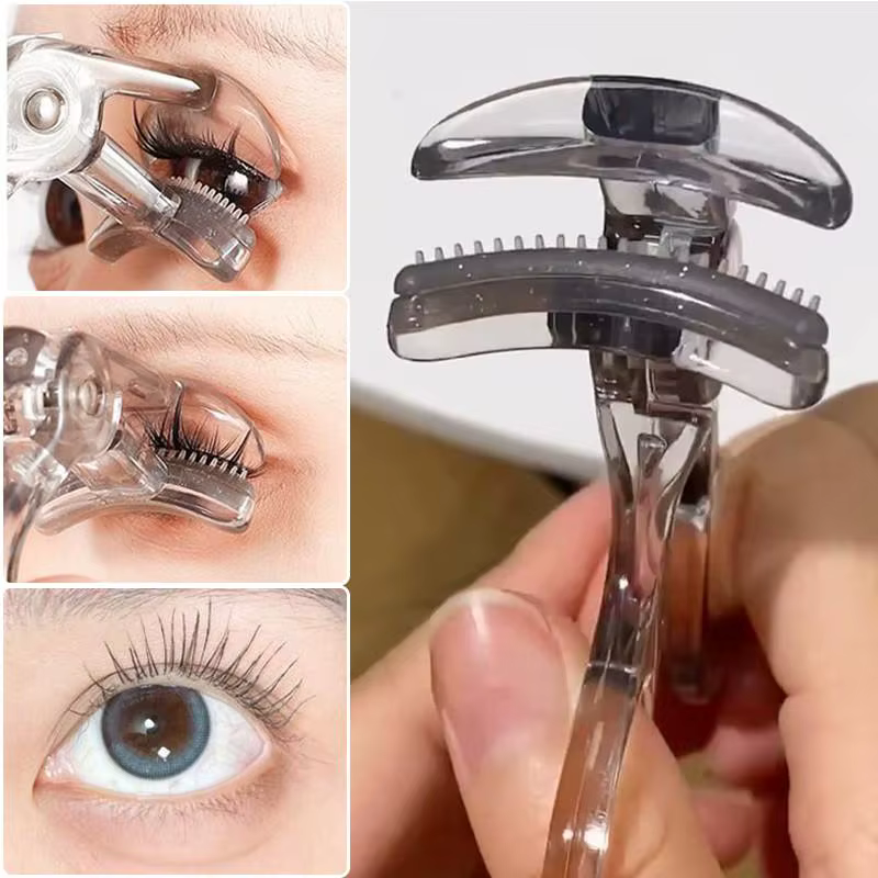 Recourbe-cils longue durée, outil de curling professionnel, outil de maquillage des yeux, cadeau abordable pour étudiant