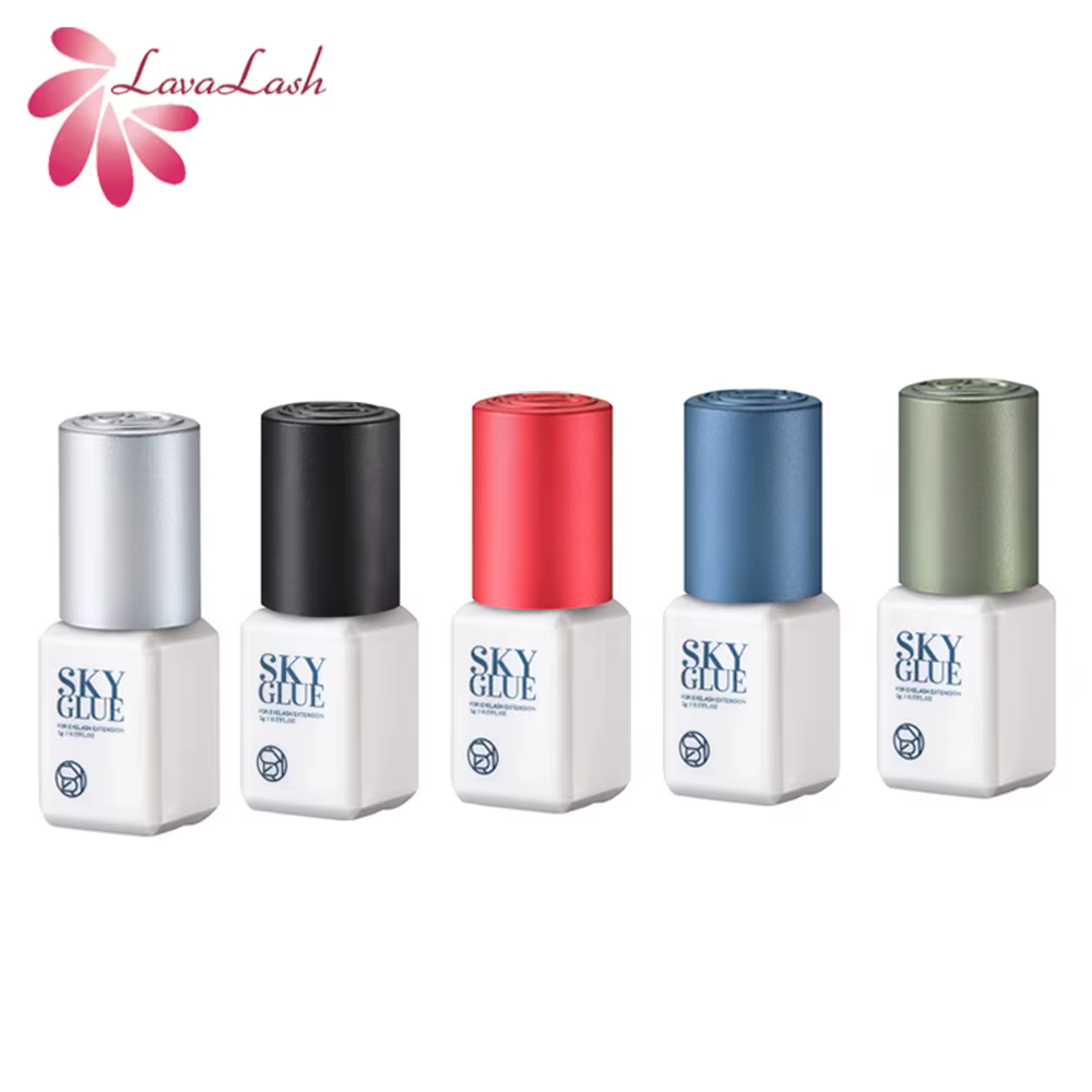 Colle ciel originale pour Extensions de cils