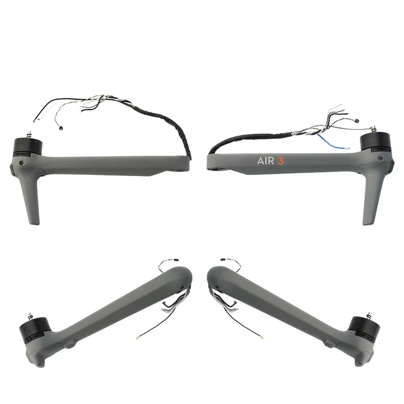 Ensemble de bras d'origine neuf avec moteur pour Air 3 ensemble de moteur de bras avant/arrière gauche/droite pour assemblage de bras Air 3