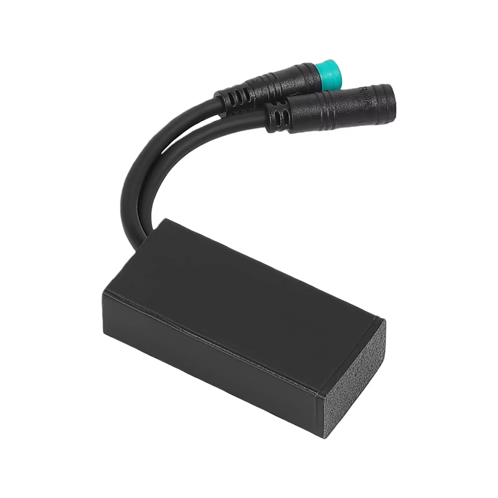 Dispositif de suppression de la limitation de vitesse pour scooter électrique Xiaomi 4 Lite 2e génération - Contrôleur - Vitesse réglable jusqu'à 30 km/h jusqu'à 20 km