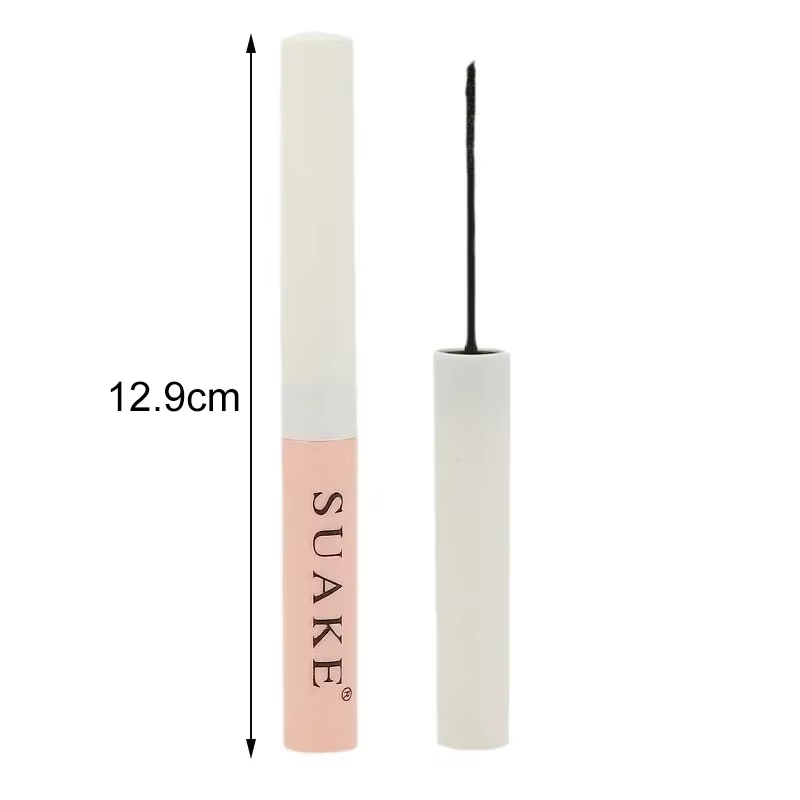 Mascara noir et brun 3D pour femme
