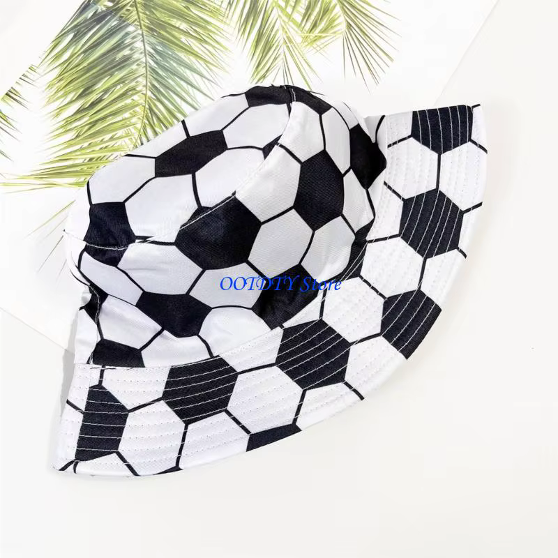 Casquette pêcheur Convertible pliable 367A, chapeau seau léger en polyester respirant