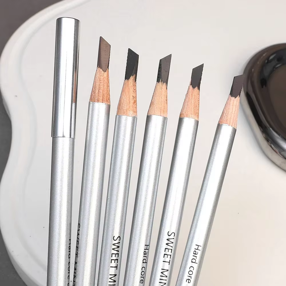 Stylo à sourcils Microblading