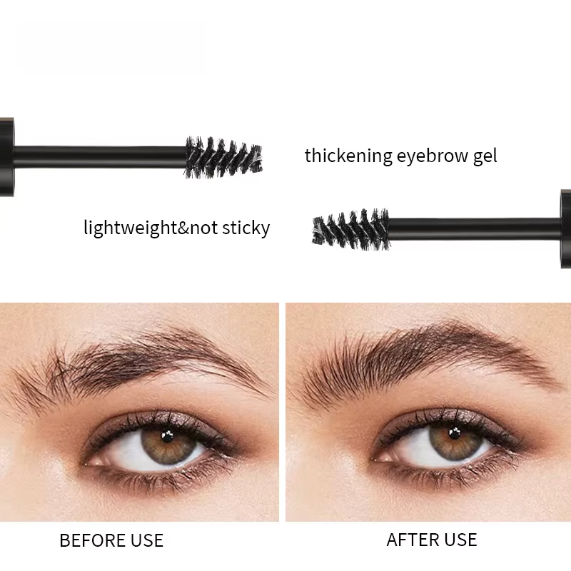 EyebloggGel-Maquillage pour les yeux